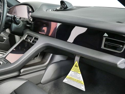 New 2026 Porsche Taycan RWD image 26