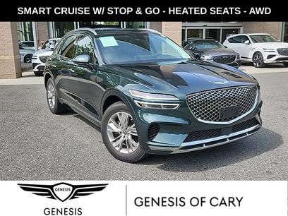 Used 2023 Genesis GV70 2.5T