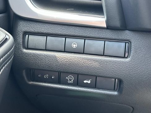 New 2026 Nissan Rogue Dark Armor AWD/4WD image 28