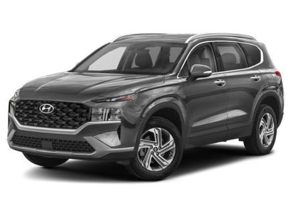 Used 2023 Hyundai Santa Fe SEL