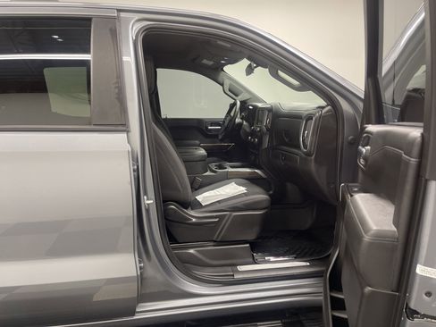Used 2022 Chevrolet Silverado 1500 RST image 25