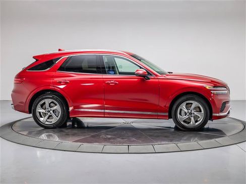 New 2026 Genesis GV70 2.5T AWD/4WD image 6