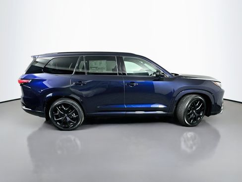 Certified 2025 Lexus TX 350 AWD w/ Technology Package image 8