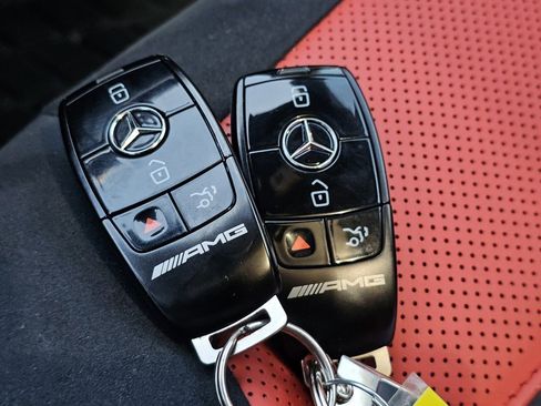 Used 2024 Mercedes-Benz GLE 63 AMG S image 39