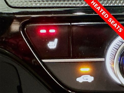 Used 2025 Honda CR-V Sport Touring image 22