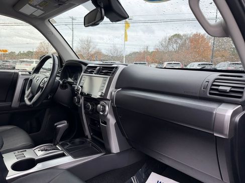 Used 2023 Toyota 4Runner TRD Sport image 16