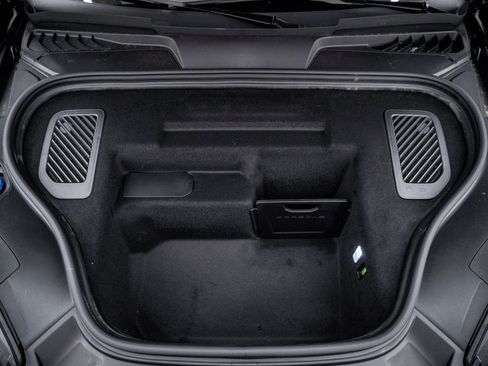 New 2026 Porsche Macan 4 Electric image 29