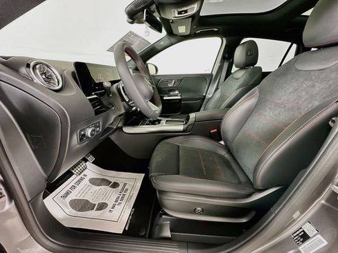 New 2026 Mercedes-Benz GLA 250 4MATIC image 22