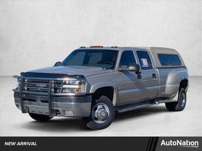 Used 2005 Chevrolet Silverado 3500 LT w/ Heavy-Duty Power Package
