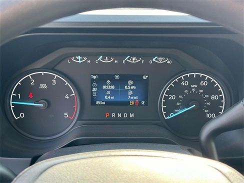 Used 2024 Ford F450 XL image 19