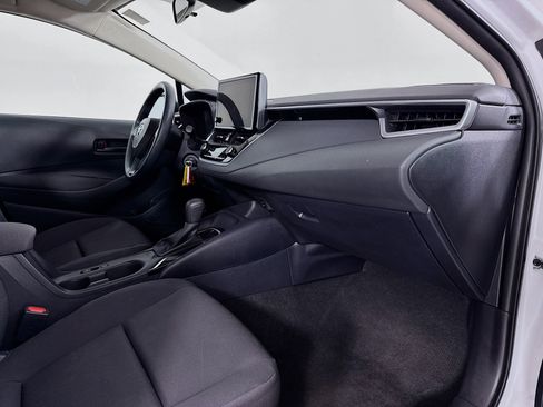 Certified 2024 Toyota Corolla LE FWD image 28