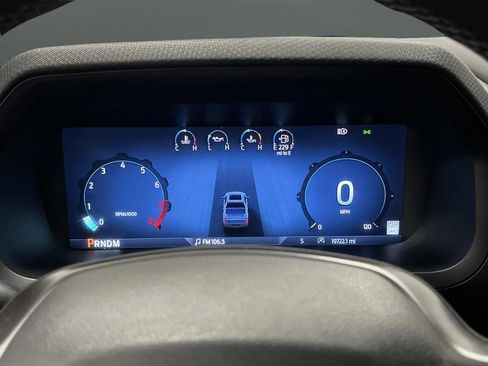 Used 2024 Ford F150 XLT w/ Equipment Group 302A MID image 18