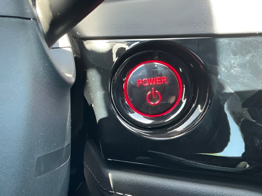 New 2026 Honda Accord Sport image 26