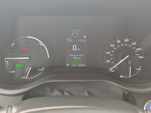 Used 2024 Toyota Sienna XLE FWD image 22