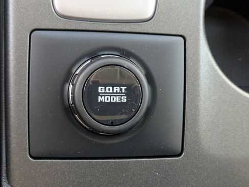 New 2026 Ford Bronco Sport Heritage w/ Convenience Package image 23