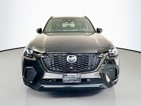 New 2026 MAZDA CX-70 3.3 Turbo S w/ Premium Package AWD/4WD image 2