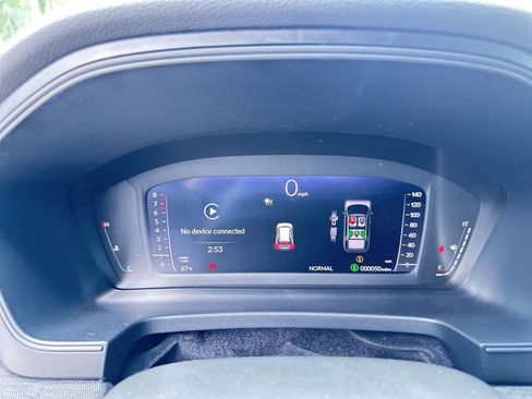 New 2026 Honda Passport TrailSport image 22