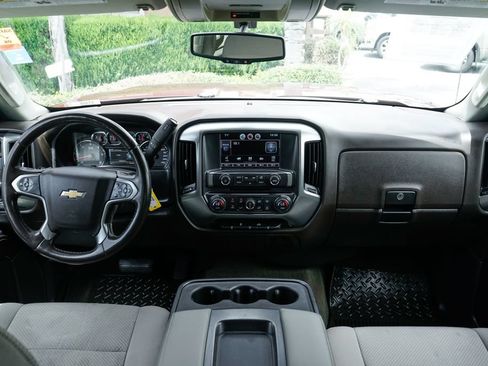 Used 2015 Chevrolet Silverado 1500 LT w/ All Star Edition RWD image 25
