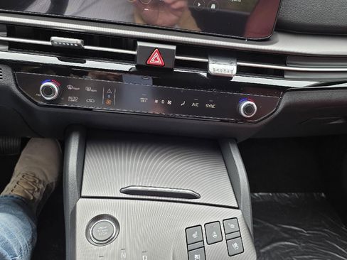 New 2026 Kia Sportage SX Prestige image 20