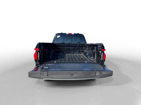 New 2025 Ford F150 Lightning Lariat image 17