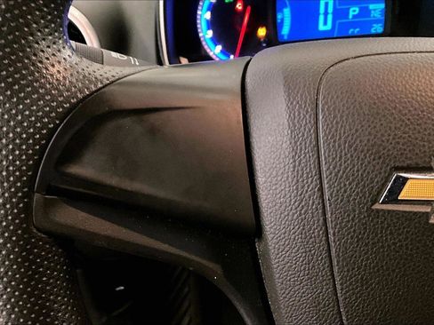 Used 2016 Chevrolet Trax LS image 17