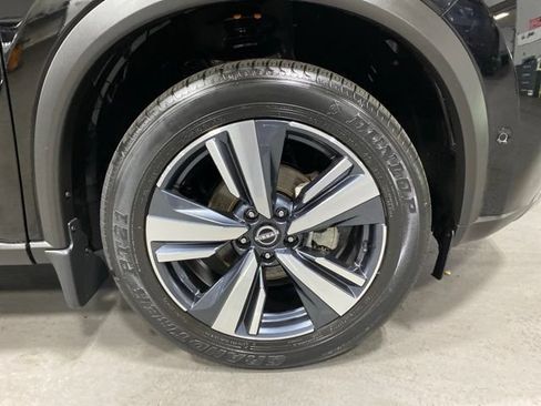 Certified 2023 Nissan Rogue SL w/ SL Premium Package AWD/4WD image 30