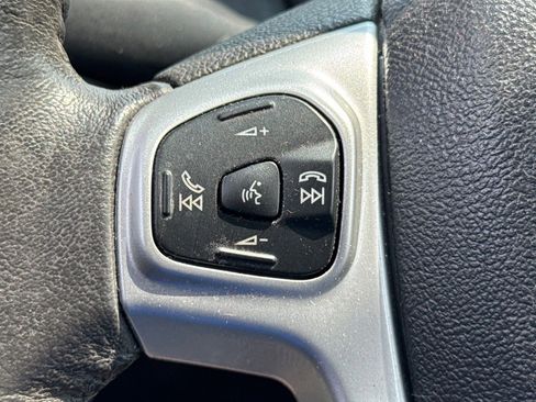 Used 2016 Ford Fiesta SE image 15