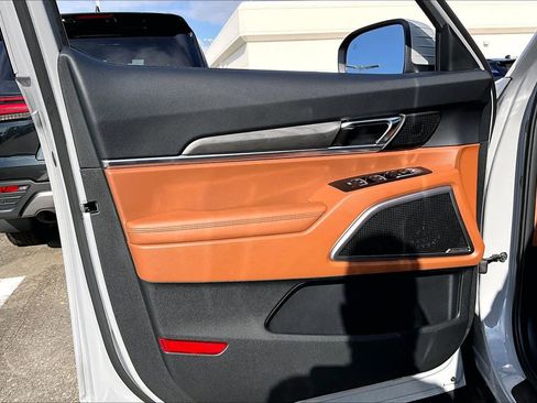 Used 2025 Kia Telluride EX X-Line image 19