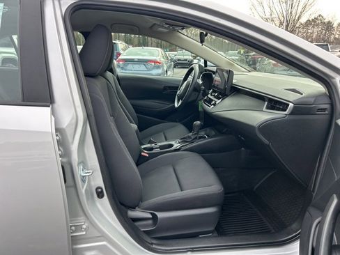 Used 2024 Toyota Corolla LE image 13