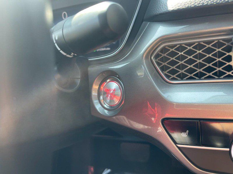 Used 2023 Acura Integra FWD image 24