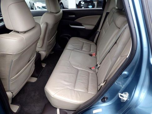 Used 2013 Honda CR-V EX-L image 10