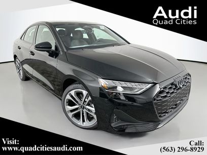 New 2026 Audi A3 2.0T Premium Plus