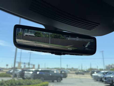 Certified 2025 INFINITI QX60 Autograph w/ Cargo Package image 26