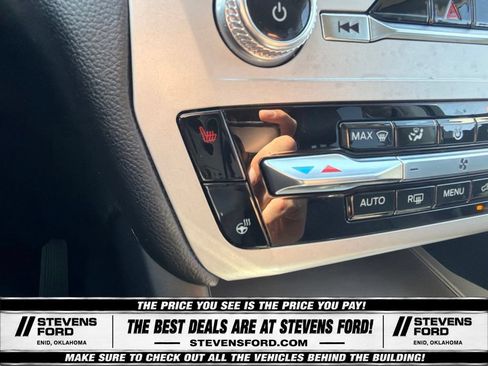 Used 2023 Ford Explorer XLT w/ Equipment Group 202A AWD/4WD image 31