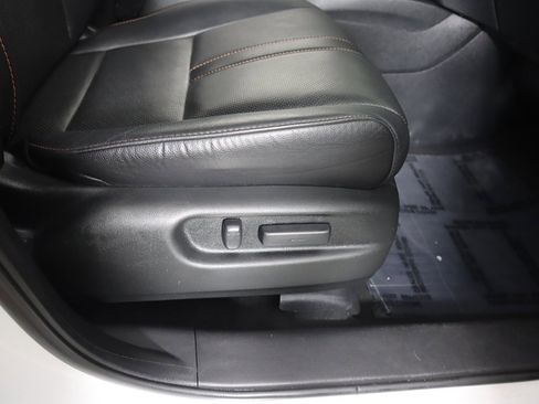 Used 2022 Honda Passport TrailSport image 34