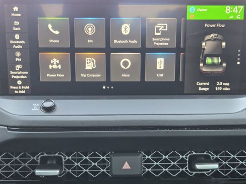 Used 2024 Honda Accord Sport image 41