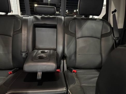 Used 2024 RAM 3500 Laramie image 40