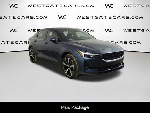 Used 2021 Polestar Polestar 2 image 2