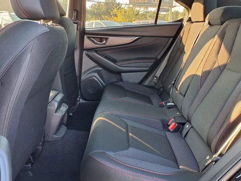 New 2025 Subaru WRX Premium image 5