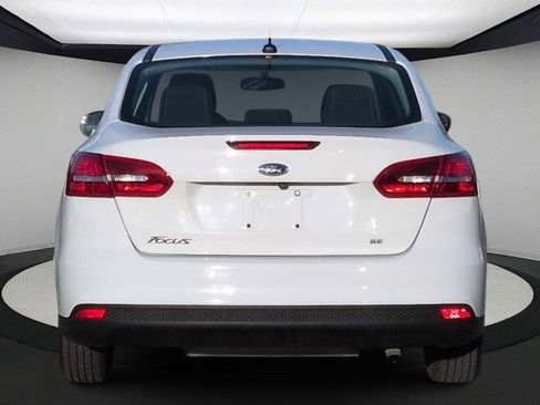 Used 2015 Ford Focus S image 7