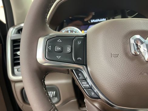 New 2025 RAM 1500 Laramie image 21