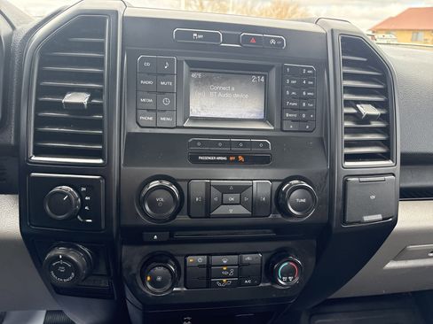 Used 2017 Ford F150 XL w/ Equipment Group 101A Mid image 11