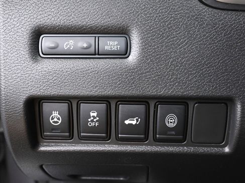 Used 2023 Nissan Murano SL w/ SL Moonroof Package image 12