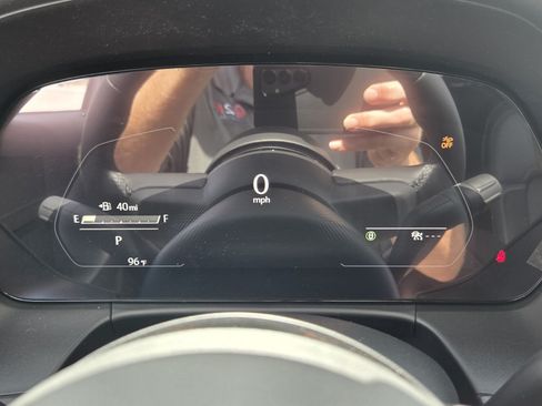 New 2026 MAZDA CX-5 Preferred AWD/4WD image 27