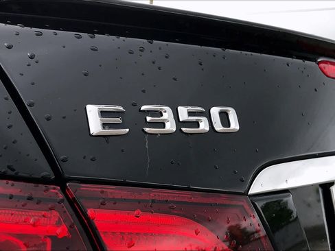 Used 2014 Mercedes-Benz E 350 Coupe image 9