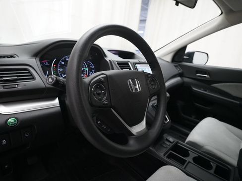 Used 2016 Honda CR-V EX image 8