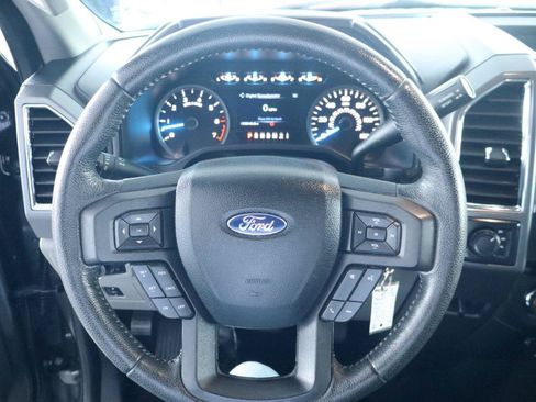 Used 2015 Ford F150 XLT w/ Equipment Group 301A Mid AWD/4WD image 20