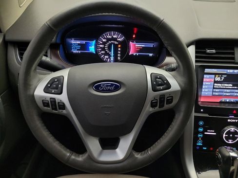 Used 2014 Ford Edge Limited w/ Equipment Group 302A image 22