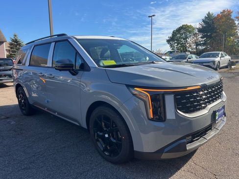 New 2026 Kia Carnival SX image 5