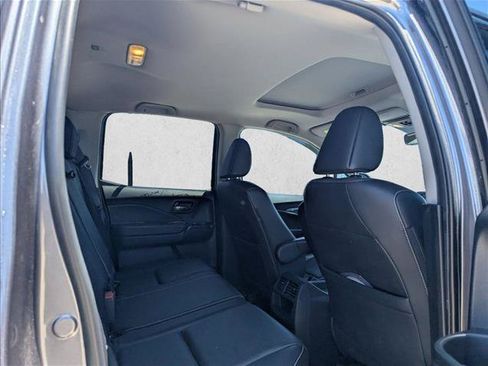 Used 2021 Honda Ridgeline RTL-E image 14
